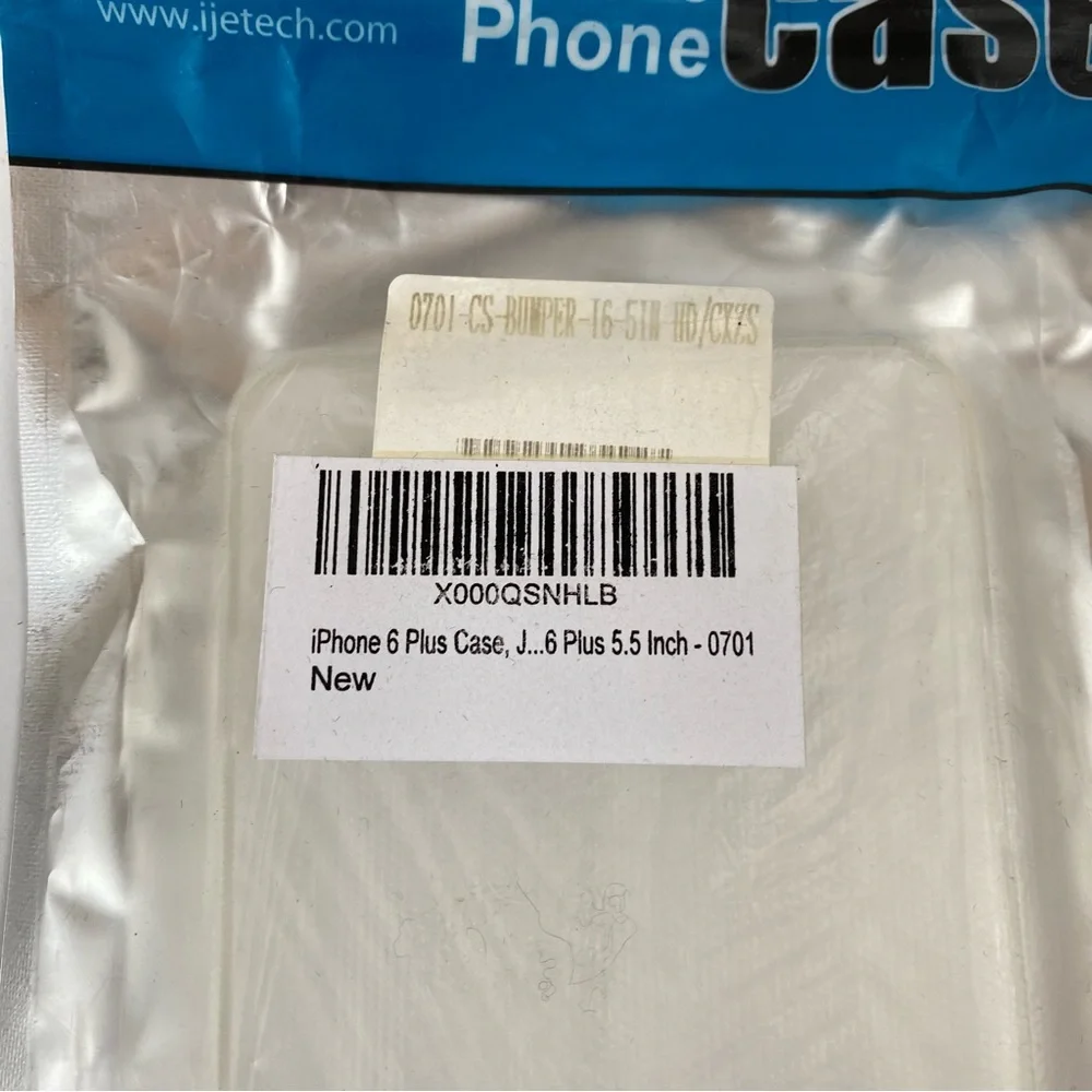Jetech 0701 apple